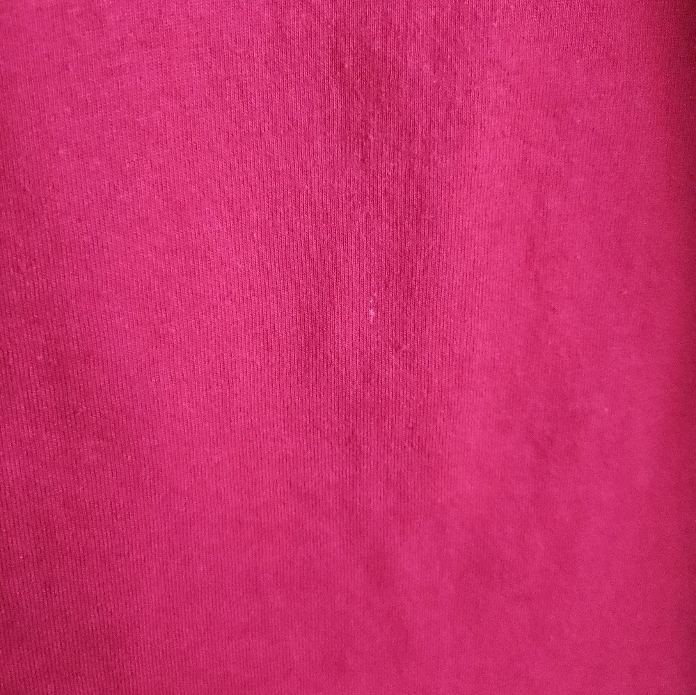 Red Lifeguard Tank Top - Picture 4 of 4